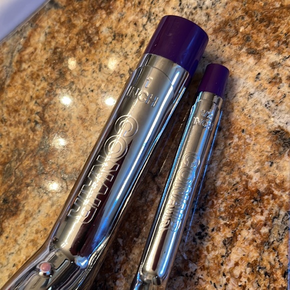 Conair curling iron set - Picture 2 of 3